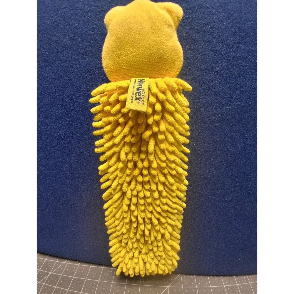 Norwex baclock pet
